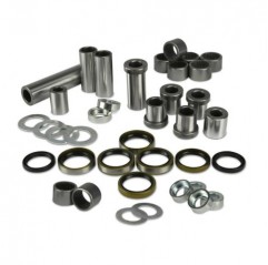 BEARING WORX ZESTAW NAPRAWCZY ŁĄCZNIKA (PRZEGUBU) WAHACZA HUSQVARNA CR 125/250 '96-'01, WR 125/250/360 (01) (27-1119) (26.110119