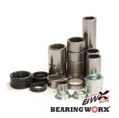 BEARING WORX ZESTAW NAPRAWCZY ŁĄCZNIKA (PRZEGUBU) WAHACZA YAMAHA WRF 250/450 (05), YZF 250/450 (05) (27-1128)