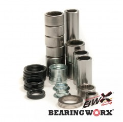 BEARING WORX ZESTAW NAPRAWCZY ŁĄCZNIKA (PRZEGUBU) WAHACZA YAMAHA YZ 125/250 (05), YZF 250 (07) (27-1129)