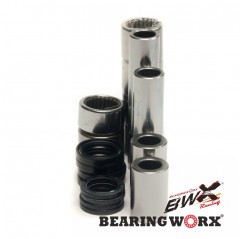 BEARING WORX ZESTAW NAPRAWCZY ŁĄCZNIKA (PRZEGUBU) WAHACZA YAMAHA YFZ 450 06-13 (27-1139)