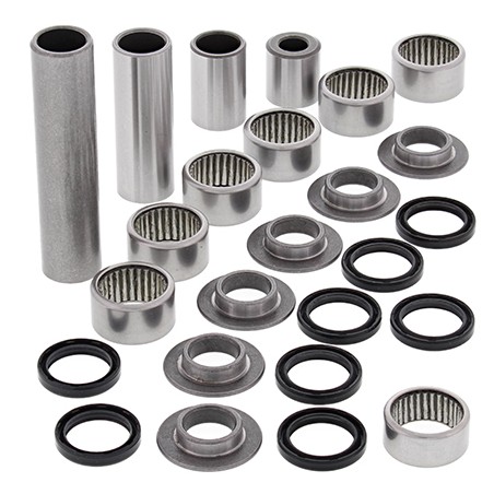 ALL BALLS ZESTAW NAPRAWCZY ŁĄCZNIKA (PRZEGUBU) WAHACZA SUZUKI LTZ 400 '09-14