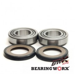 BEARING WORX ŁOŻYSKA GŁÓWKI RAMY Z USZCZELNIACZAMI BUELL FIREBOLT / LIGHTING, CAGIVA ELEPHANT / RAPTOR, HARLEY-DAVIDSON (22-1032