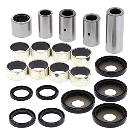 ALL BALLS ZESTAW NAPRAWCZY ŁĄCZNIKA (PRZEGUBU) WAHACZA YAMAHA YFM700R RAPTOR '15-'17'