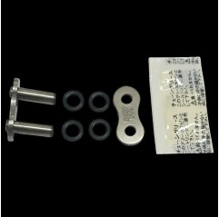 EK ZAKUWKA ŁAŃCUCHA EK520ZVX3 ULTRA SPORT NX-RING (DO 1200CCM) (41,8KN) (MADE IN JAPAN)