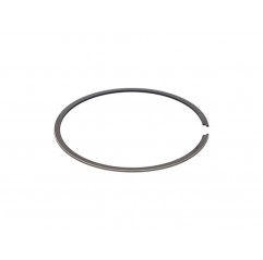 PROX PIERŚCIENIE TŁOKOWE SUZUKI RM 125 '90-'11 (54.00MM)