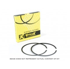 PROX PIERŚCIENIE TŁOKOWE KAWASAKI KX 250 '92-'04 (66.40MM)
