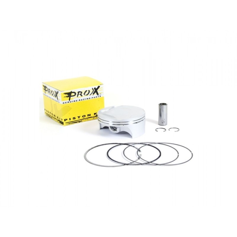 PROX TŁOK 4T SUZUKI RM-Z 450 '08-'12, RMX 450 Z '10-'19 (STD. 95.96MM) (HC 13.2:1) (OEM: 12111-28H00-0F0)