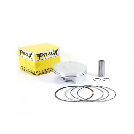 PROX TŁOK 4T HUSQVARNA TE / TXC 511 '11-'13, SMR 511 '11, (STD. + 0,01 100.95MM) (12.0:1) (OEM: 8526428)