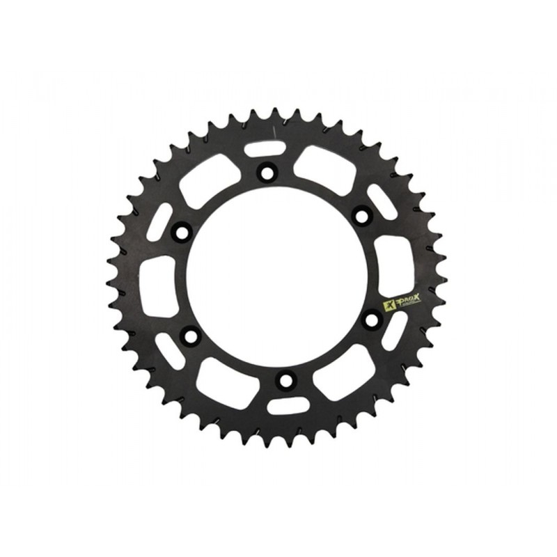 PROX ZĘBATKA TYLNA 270 47 ALUMINIOWA HONDA XL 500 / 600 R '79-'88, YAMAHA YZ / YZF / WR 125 / 250 / 400 / 426 / 450 '98-'24 (270