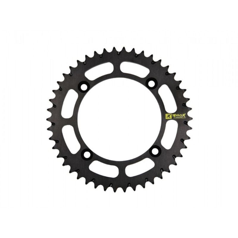 PROX ZĘBATKA TYLNA 4418 47 ALUMINIOWA KAWASAKI KX 65 '00-'25, SUZUKI RM 65 '03-'05 (441847) (JTR1465.47) (ŁAŃC. 420) (OEM: 42041