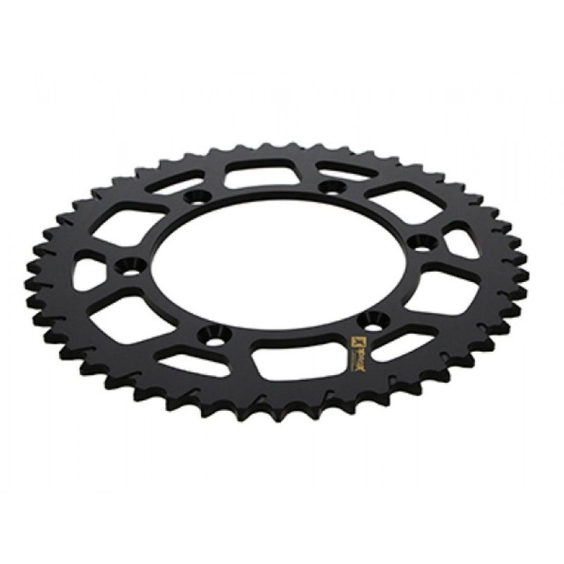 PROX ZĘBATKA TYLNA 489 47 ALUMINIOWA KAWASAKI KX 125 '80-'08, KX 250 '87-'08, 19-'25, KXF 250 / 450 '04-'25, KDX 200 '89-'06, KL
