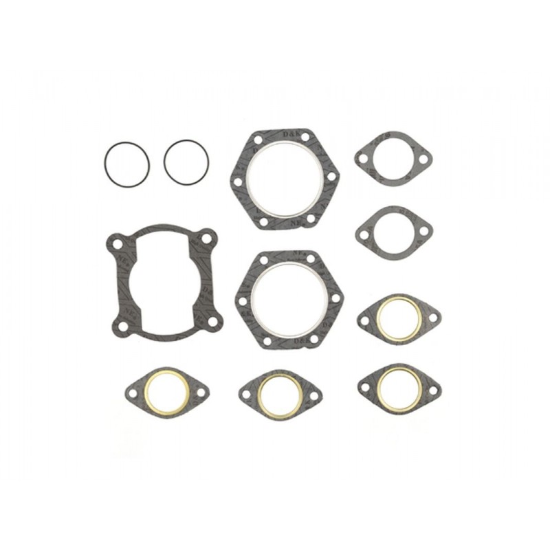 PROX USZCZELKI TOP-END POLARIS INDY 488 / 500 '86-'99, CLASSIC 500 '98, (SKUTER ŚNIEŻNY)