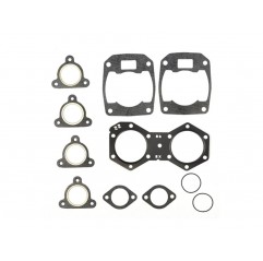 PROX USZCZELKI TOP-END POLARIS INDY 550 '99-'09 (SKUTER ŚNIEŻNY)