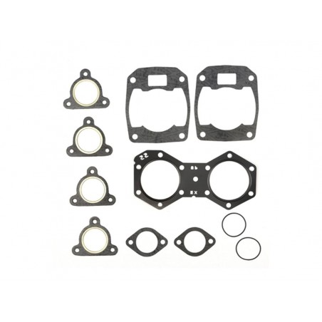 PROX USZCZELKI TOP-END POLARIS INDY 550 '99-'09 (SKUTER ŚNIEŻNY)
