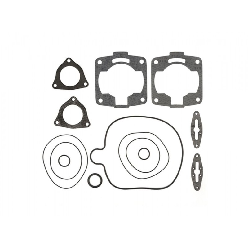 PROX USZCZELKI TOP-END POLARIS CLASSIC / RMK / SKS / XC / SP / PRO X / PRO X2 700 '02-'05 (WERSJE GAŹNIKOWE) (SKUTER ŚNIEŻNY)