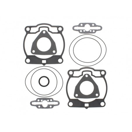 PROX USZCZELKI TOP-END POLARIS RMK / FUSION / S BACK 900 '05-'06 (SKUTER ŚNIEŻNY)