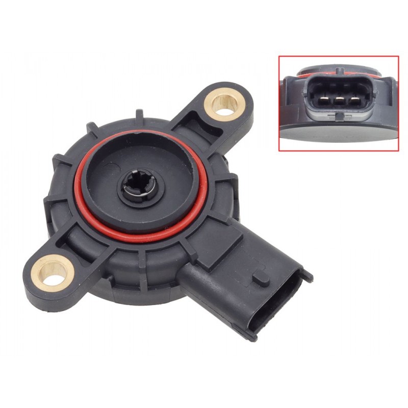 BRONCO CZUJNIK POŁOŻENIA BIEGÓW (ANGLE SENSOR) CAN AM OUTLANDER 500 / MAX '15, OUTLANDER 570 / MAX '16-'23, OUTLANDER 650 / MAX 