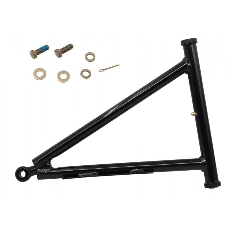 BRONCO WAHACZ PRZEDNI DOLNY PRAWY (A-ARM) POLARIS SPORTSMAN 600 '05, SPORTSMAN 700 EFI '05-'07, SPORTSMAN 800 HO / EFI '05-'10 (