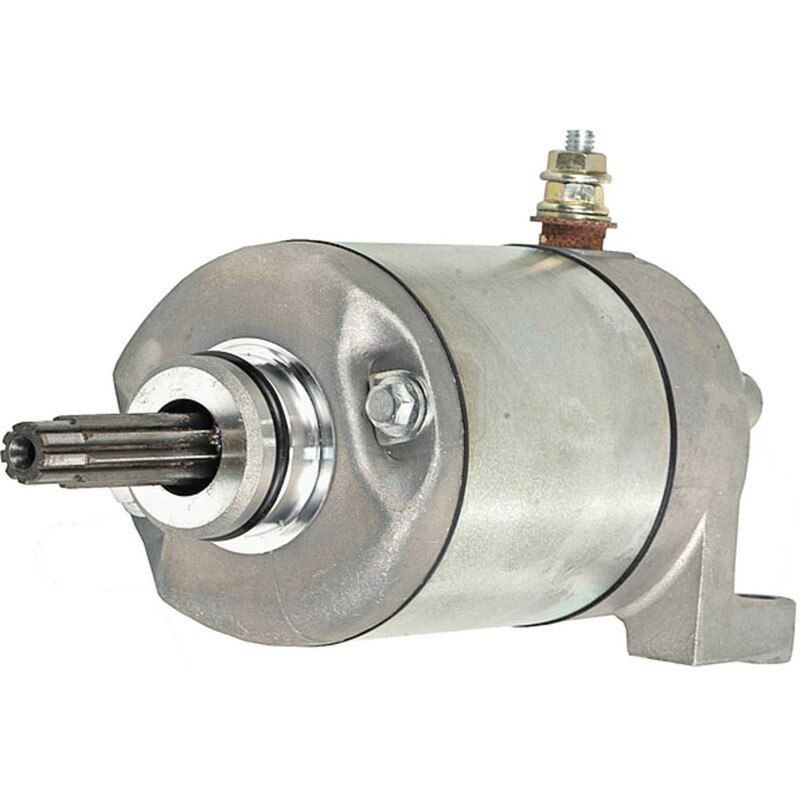 ARROWHEAD (JN) ROZRUSZNIK HONDA TRX 400 EX '99-04 - ZASTĘPUJE SMU0214