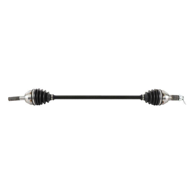 ALL BALLS PÓŁOŚ NAPĘDOWA CAN-AM MAVERIC X3 MAX TURBO R RS '21, MAVERIC X3 MAX TURBO R XRS '18, MAVERIC X3 MAX TURBO R XRS W / SM