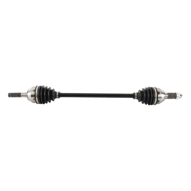 ALL BALLS PÓŁOŚ NAPĘDOWA CAN-AM MAVERIC X3 '17, MAVERIC X3 XDS '17, PRZÓD LEWA