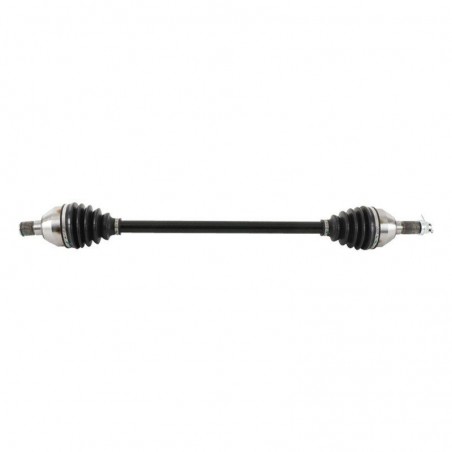 ALL BALLS PÓŁOŚ NAPĘDOWA CAN-AM MAVERIC X3 MAX TURBO R RS '20-21, MAVERIC X3 MAX TURBO R XRS '18-19, MAVERIC X3 MAX TURBO RR RS 