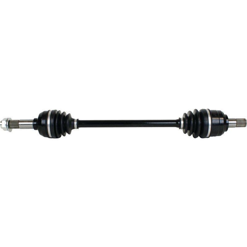 ALL BALLS PÓŁOŚ NAPĘDOWA YAMAHA WOLWERINE RMAX2 '21, WOLWERINE RMAX2 LE '21-23, WOLWERINE RMAX2 R-SPEC '22-23, WOLWERINE RMAX2 S