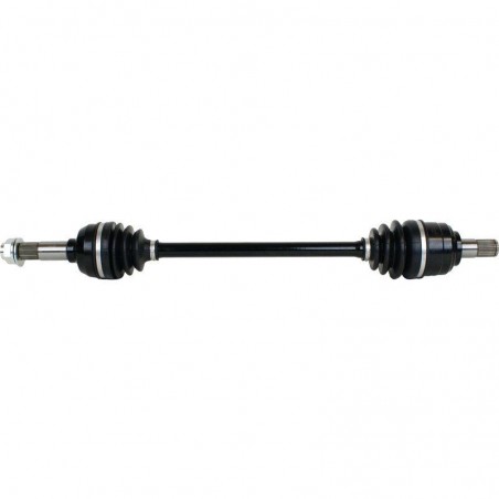 ALL BALLS PÓŁOŚ NAPĘDOWA YAMAHA WOLWERINE RMAX2 '21, WOLWERINE RMAX2 LE '21-23, WOLWERINE RMAX2 R-SPEC '22-23, WOLWERINE RMAX2 S