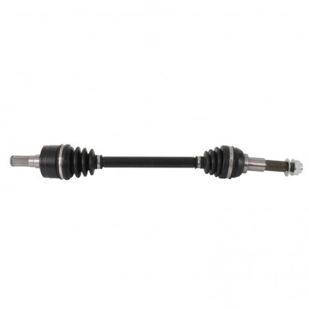 ALL BALLS PÓŁOŚ NAPĘDOWA YAMAHA WOLWERINE X2 '19, WOLWERINE X2 R-SPEC '19, WOLWERINE X4 '18-19, WOLWERINE X4 HUNTER '18-19, WOLW