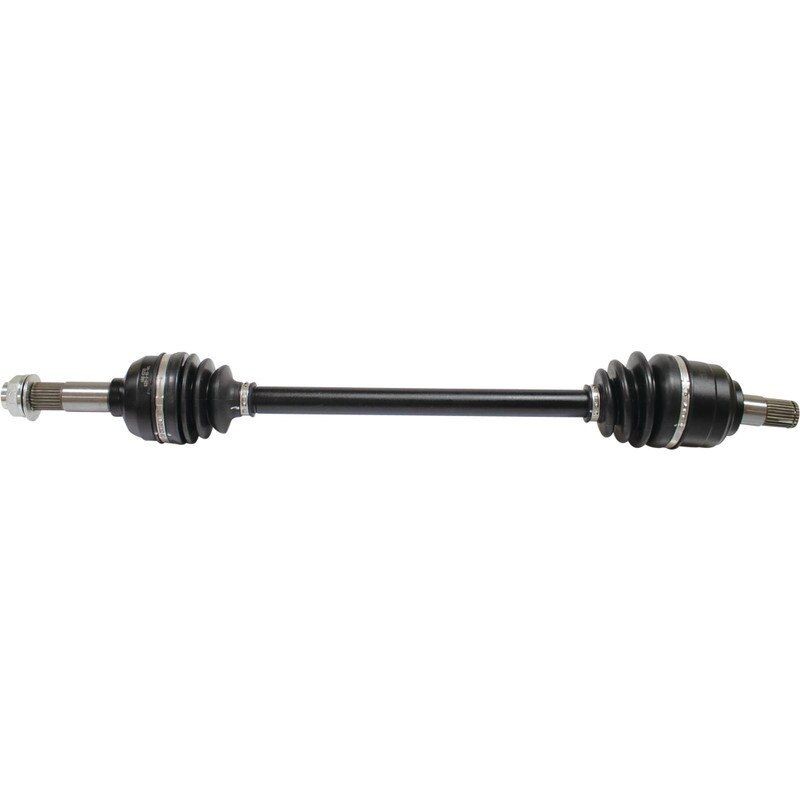 ALL BALLS PÓŁOŚ NAPĘDOWA YAMAHA WOLWERINE RMAX2 '21, WOLWERINE RMAX2 LE '21-23, WOLWERINE RMAX2 R-SPEC '22-23, WOLWERINE RMAX2 S