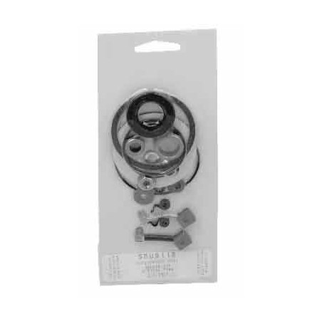 ARROWHEAD ZESTAW NAPRAWCZY ROZRUSZNIKA HONDA CB/CJ/CL, KAWASAKI KZ 400/440, YAMAHA XS 360/400