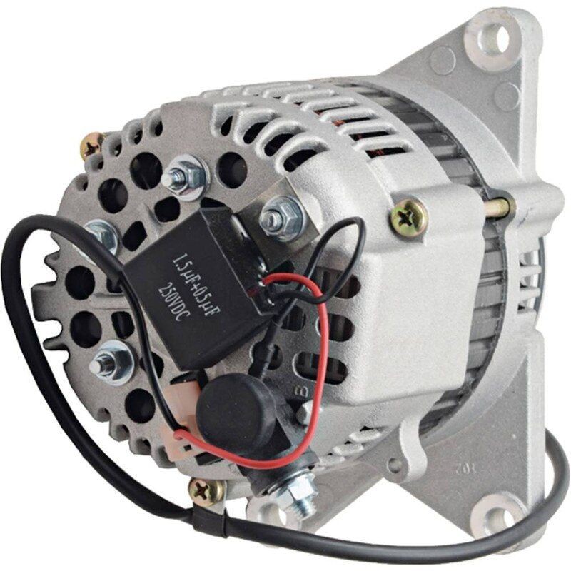 ARROWHEAD (JN) ALTERNATOR HONDA GL 1500 '90, GL 1500 A '91-00, GL 1500 I '91-96, GL 1500 S '91, GL 1500 SE '90-00 (AHA0001)