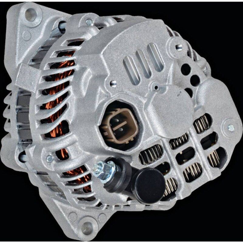 ARROWHEAD (JN) ALTERNATOR HONDA GL 1800 GOLD WING '01-05 (AMT0202)
