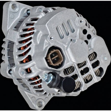 ARROWHEAD (JN) ALTERNATOR HONDA GL 1800 GOLD WING '01-05 (AMT0202)