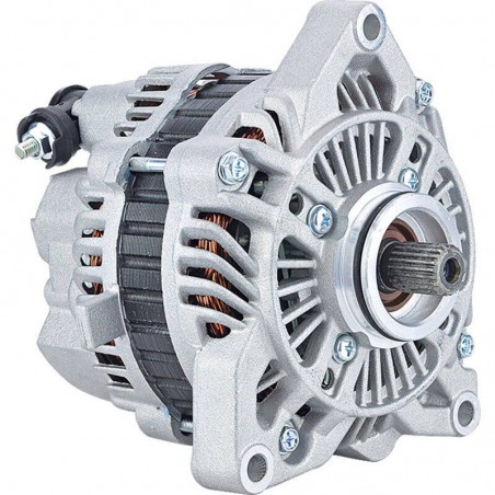 ARROWHEAD (JN) ALTERNATOR HONDA GL 1800 GOLD WING '06-17 (AMT0253)