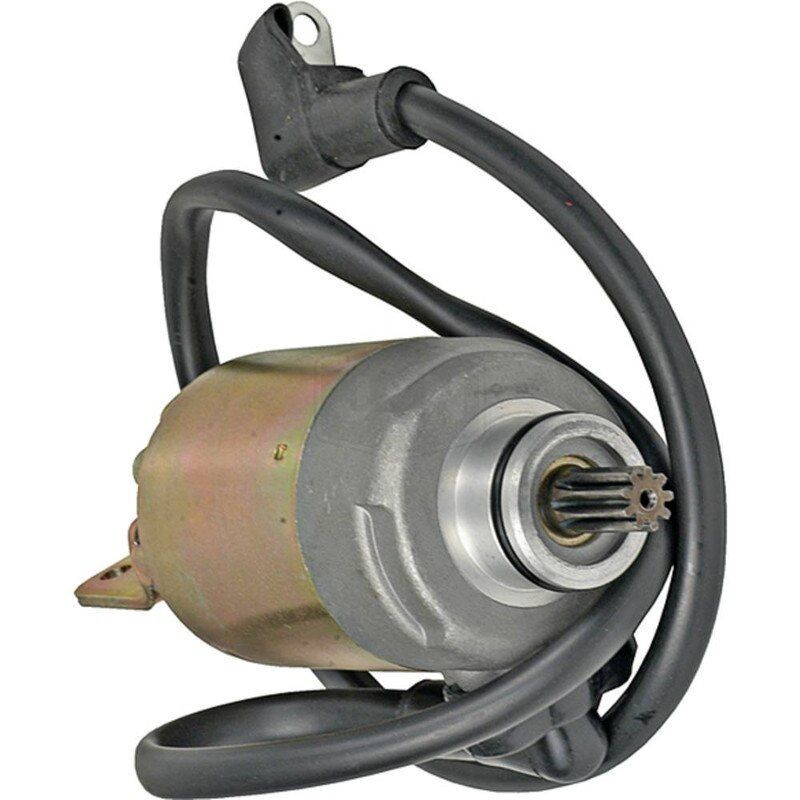 ARROWHEAD (JN) ROZRUSZNIK KYMCO MXER 150 '02-05, MXU 150 '05-10 (SCH0014)