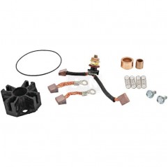 ARROWHEAD (JN) ZESTAW NAPRAWCZY ROZRUSZNIKA ZE SZCZOTKOTRZYMACZEM ARCTIC CAT BEAR CAT 340 '95-00, BEAR CAT 440 '95-98, BEAR CAT 