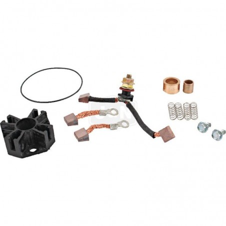 ARROWHEAD (JN) ZESTAW NAPRAWCZY ROZRUSZNIKA ZE SZCZOTKOTRZYMACZEM ARCTIC CAT BEAR CAT 340 '95-00, BEAR CAT 440 '95-98, BEAR CAT 