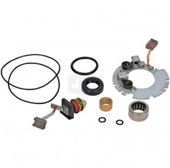 ARROWHEAD (JN) ZESTAW NAPRAWCZY ROZRUSZNIKA ZE SZCZOTKOTRZYMACZEM YAMAHA YFM 350 BIG BEAR '96-99, YFM 350 FX WOLWERINE '95-05, Y