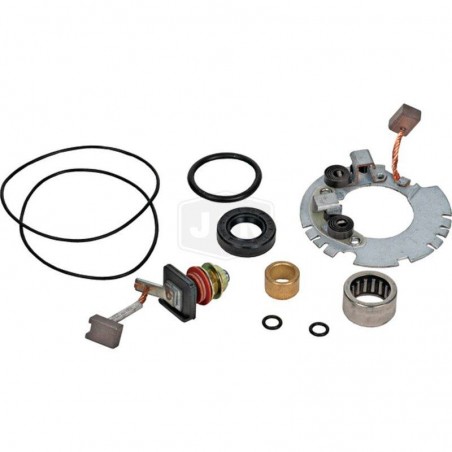 ARROWHEAD (JN) ZESTAW NAPRAWCZY ROZRUSZNIKA ZE SZCZOTKOTRZYMACZEM YAMAHA YFM 350 BIG BEAR '96-99, YFM 350 FX WOLWERINE '95-05, Y