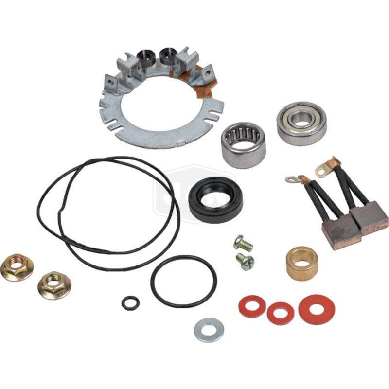 ARROWHEAD (JN) ZESTAW NAPRAWCZY ROZRUSZNIKA ZE SZCZOTKOTRZYMACZEM YAMAHA FJ 1100 '84-85, FJ 1200 '86-93, VMX 1200 V-MAX '85-00, 