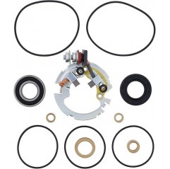 ARROWHEAD (JN) ZESTAW NAPRAWCZY ROZRUSZNIKA ZE SZCZOTKOTRZYMACZEM HONDA CB 750 NIGHTHAWK '91-03, KAWASAKI KEF 300 LAKOTA '95-03,