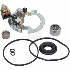ARROWHEAD (JN) ZESTAW NAPRAWCZY ROZRUSZNIKA ZE SZCZOTKOTRZYMACZEM YAMAHA YFM 350 GRIZZLY '07-11, YFM 350 BA BRUIN '04-06, YFM 35