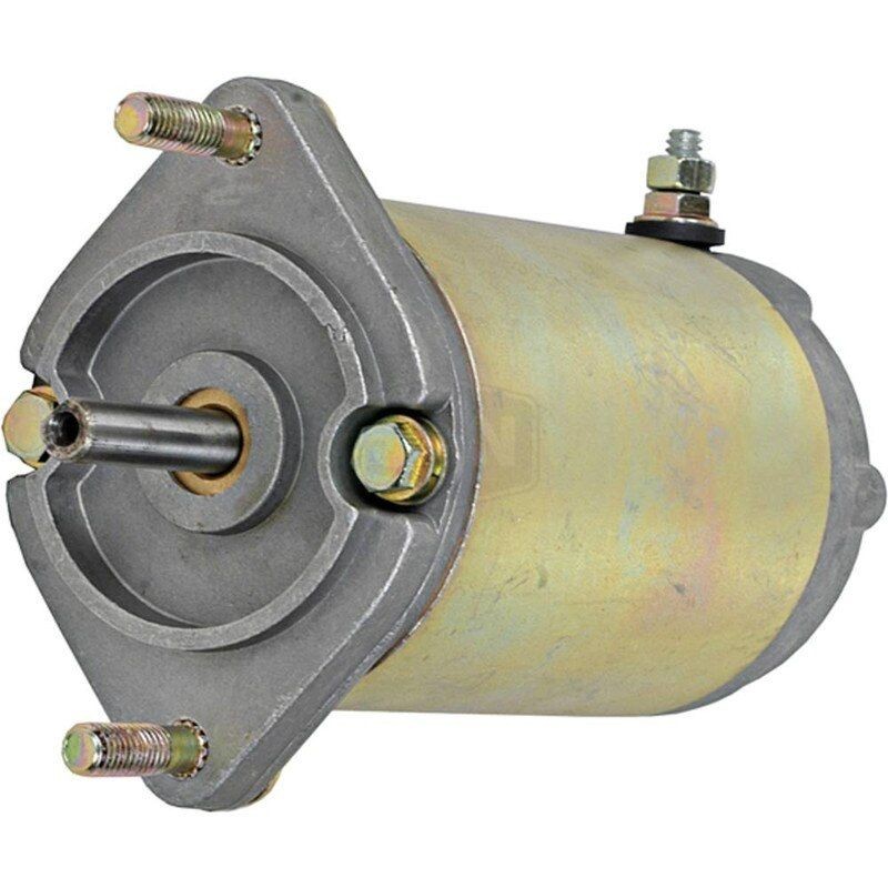 ARROWHEAD (JN) ROZRUSZNIK ARCTIC CAT BEAR CAT 570 '04-08, F 1000 EFI '07-08, F5 EFI '07-13, F6 FIRECAT 600 EFI '07-08, F8 EFI / 