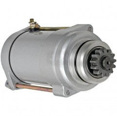 ARROWHEAD (JN) ROZRUSZNIK YAMAHA XV 1100 VIRAGO '99, XVS 1100 V-STAR / DRAG STAR '99-09 (5EL-81890-00-00) - ZASTĘPUJE SMU0305