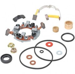 ARROWHEAD (JN) ZESTAW NAPRAWCZY ROZRUSZNIKA ZE SZCZOTKOTRZYMACZEM HONDA RVT 1000 R RC51 '00-06, ST 1300 PANEUROPEAN '03-18, VTX 