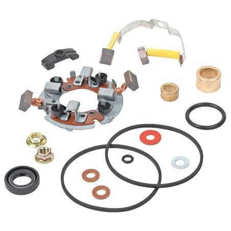 ARROWHEAD (JN) ZESTAW NAPRAWCZY ROZRUSZNIKA ZE SZCZOTKOTRZYMACZEM HONDA RVT 1000 R RC51 '00-06, ST 1300 PANEUROPEAN '03-18, VTX 