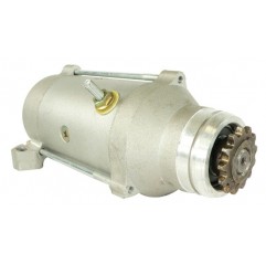 ARROWHEAD (JN) ROZRUSZNIK HONDA GL 1100 GOLD WING 80-83 (31200-463-405) (GL1100) - ZASTĘPUJE SMU0069