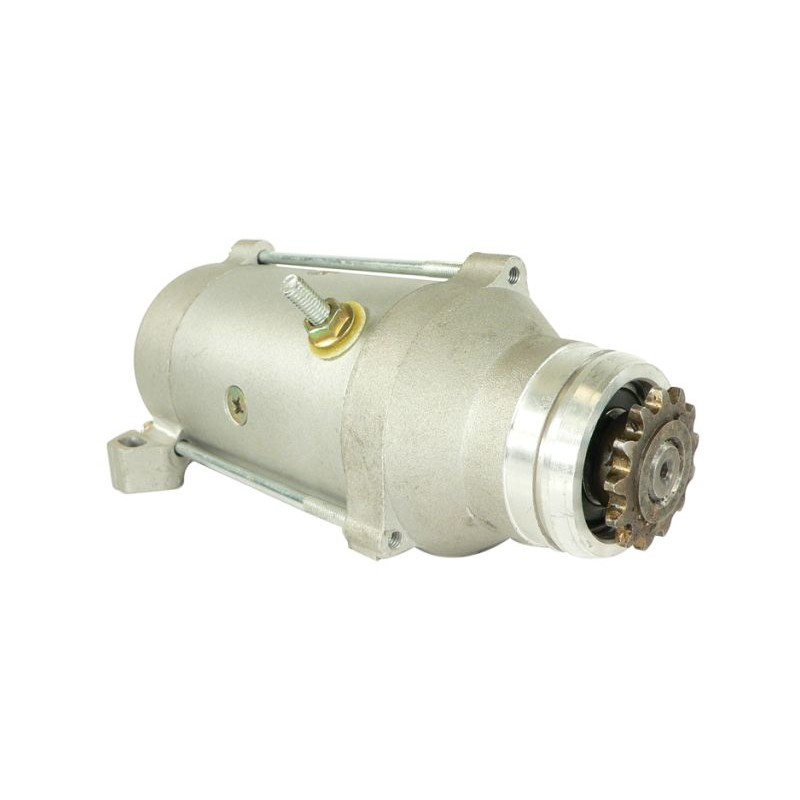 ARROWHEAD (JN) ROZRUSZNIK HONDA GL 1100 GOLD WING 80-83 (31200-463-405) (GL1100) - ZASTĘPUJE SMU0069