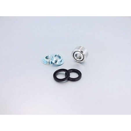 BEARING WORX ZESTAW NAPRAWCZY MOCOWANIA (ŁOŻYSKA) AMORTYZATORA TYLNEGO DOLNE BETA 250/300RR '13-17, RR400/450 '05-'14 (29-5076)